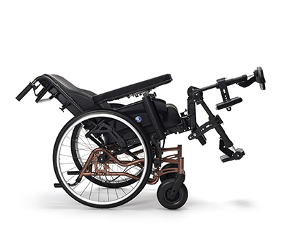 Inovys II Evo | Vermeiren International
